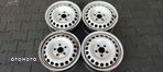 Felgi stal 16 VW T5 T6 Multivan Transporter 5x120 ET 51 6,5J - 1