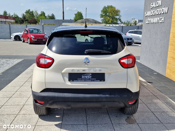 Renault Captur 1.5 dCi Alize - 5