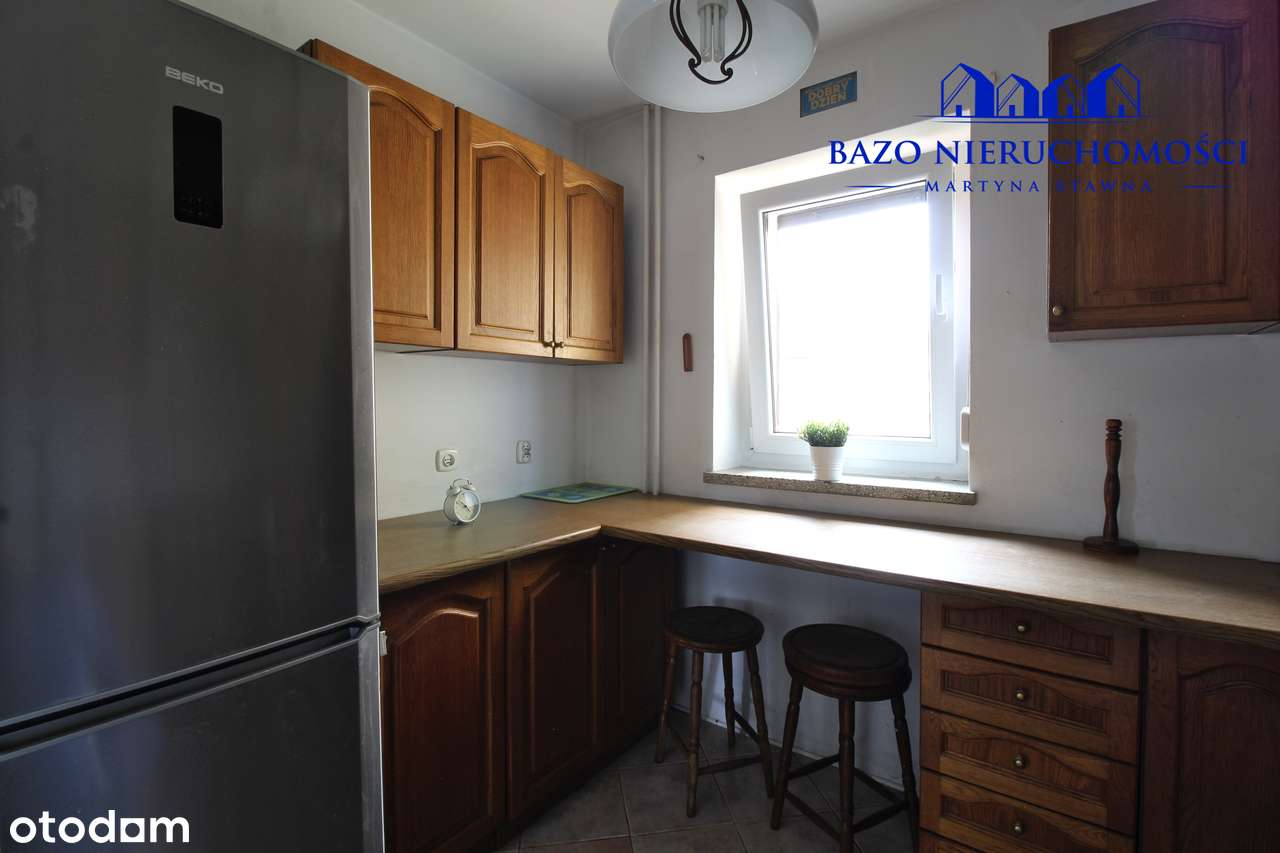 2 piętro os. Konstytucji 3 Maja Kościan - Pełny obrazek: 4/20