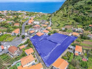 Grande terreno na Ponta Delgada, São Vicente | Excelente oportunidade - Grande imagem: 3/31