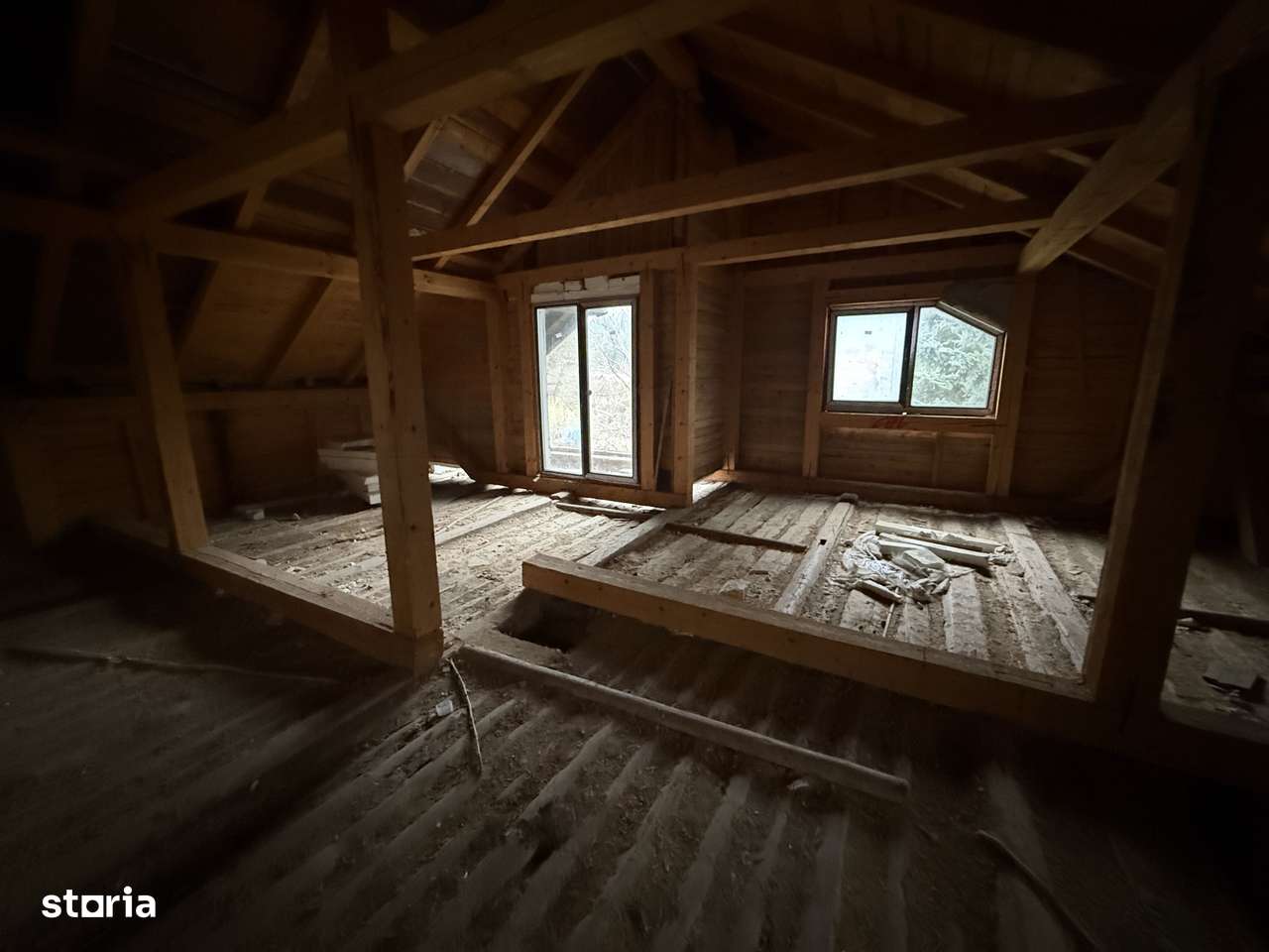 Casa Sucevița | 4.000 mp teren | Zonă liniștită-11