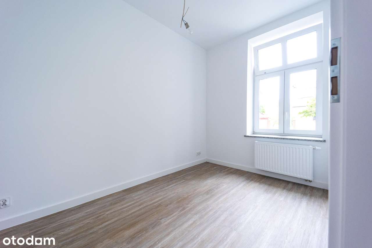 Wysoki Standard 3 pokoje Parter Taras Prestiżowa Lokalizacja-8