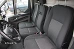 Ford TRANSIT CUSTOM - 10