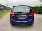 Opel Meriva 1.4 Active - 17