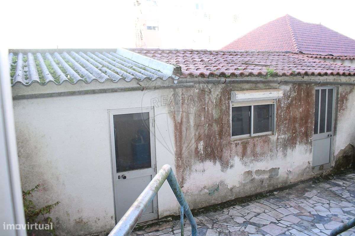 Apartamento T2 para venda-17