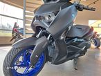 Yamaha X-max - 2