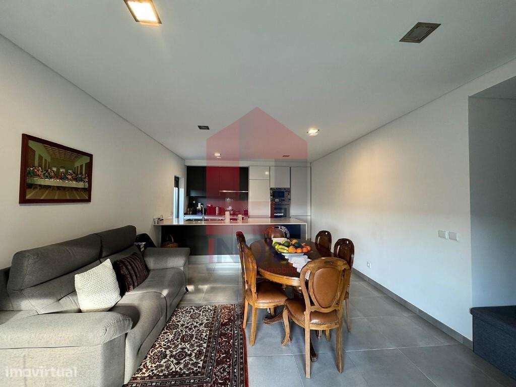 Moradia V4+1, Sande - Grande imagem: 3/47