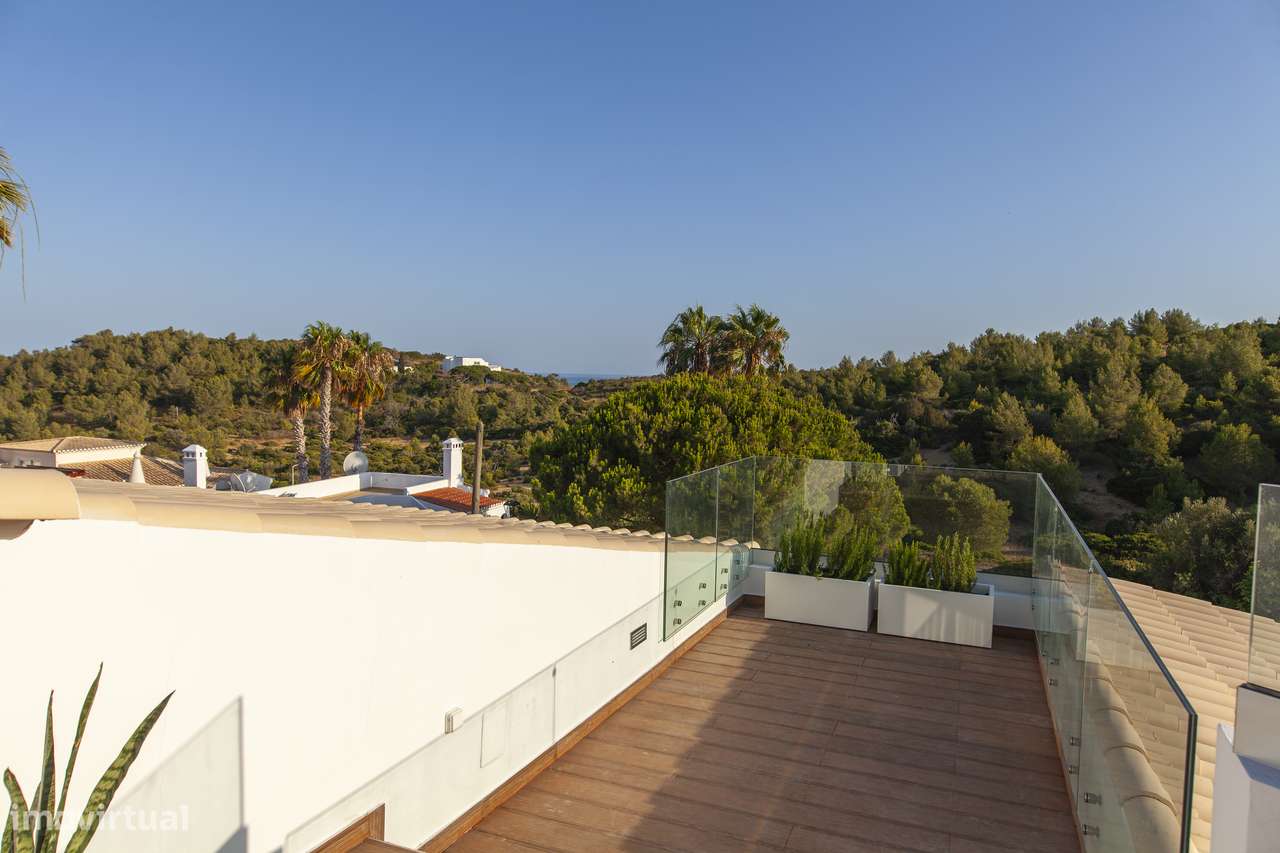 Villa de Luxo na Quinta da Fortaleza – Budens, Vila do Bispo-21