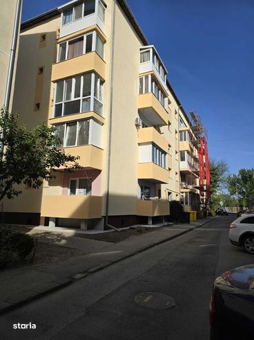 Vand ap. 3 camere, ZONA SAGULUI, Timisoara