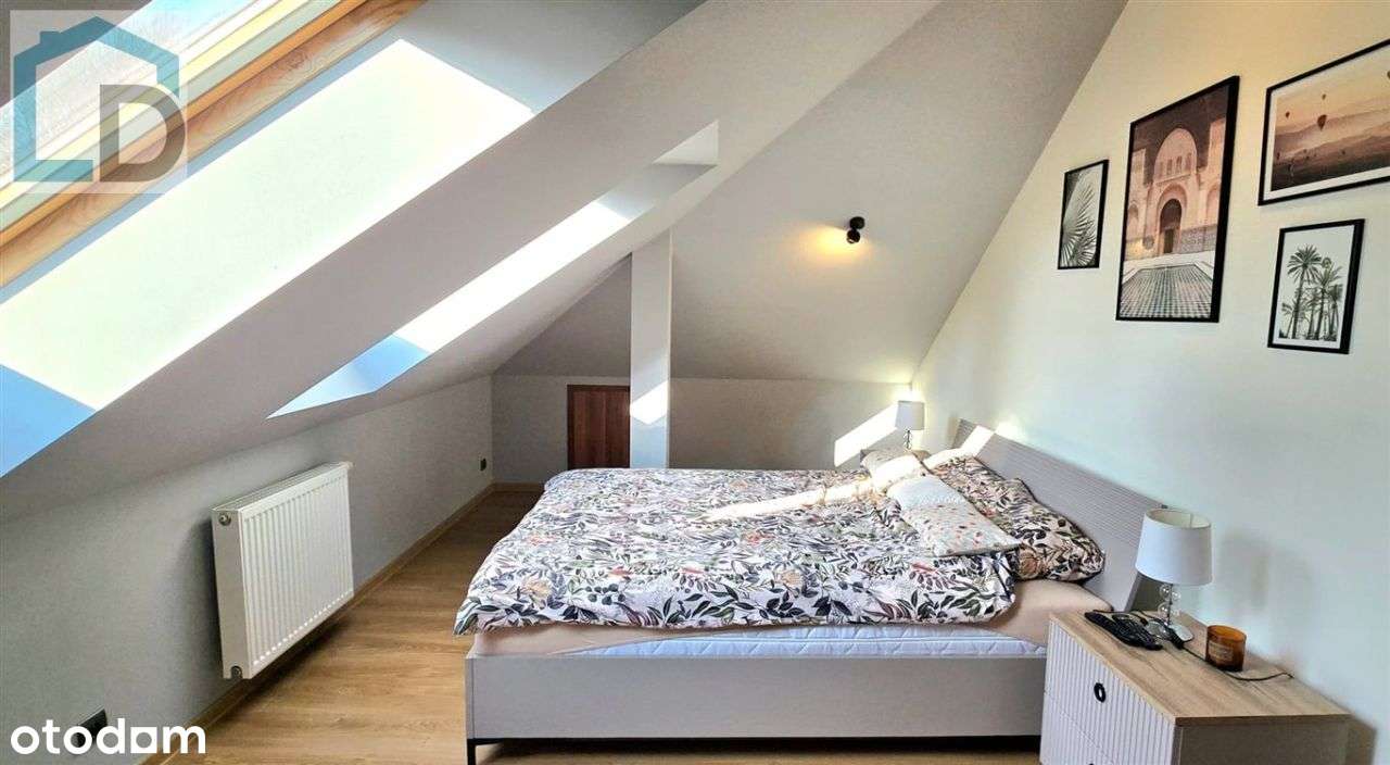 Dom, 163,10 m², Nowa Wieś-8