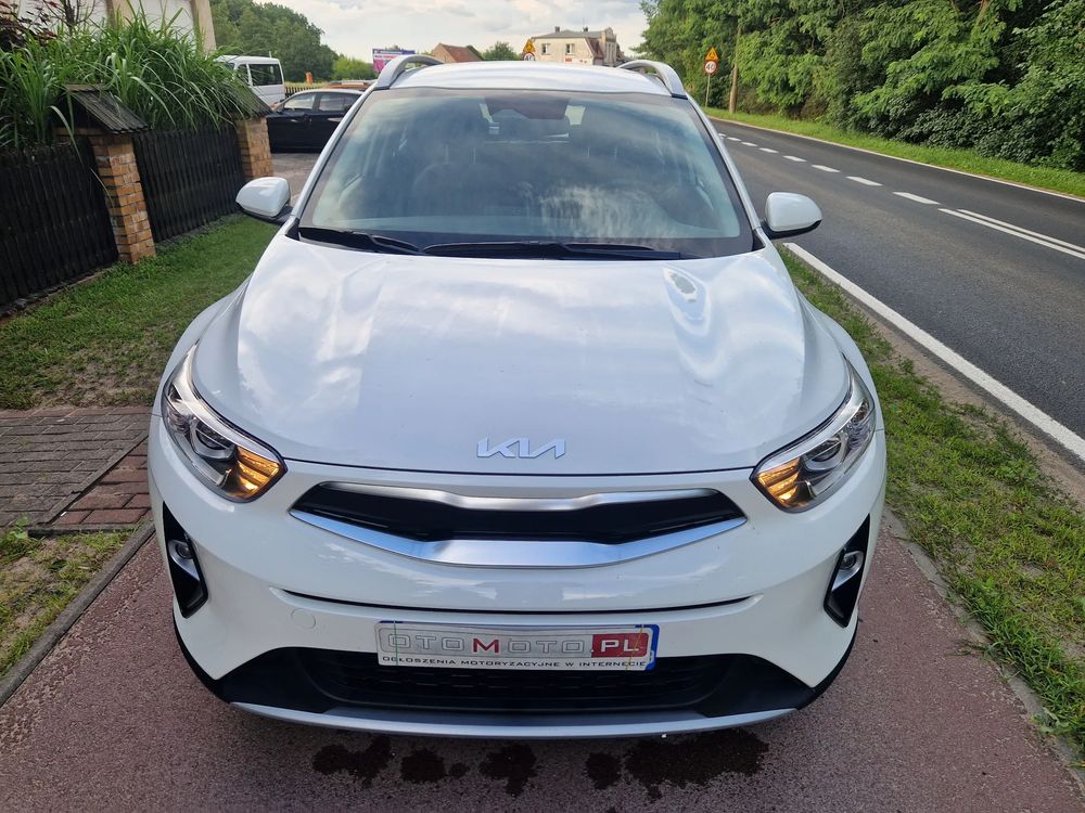 Kia Stonic 2025