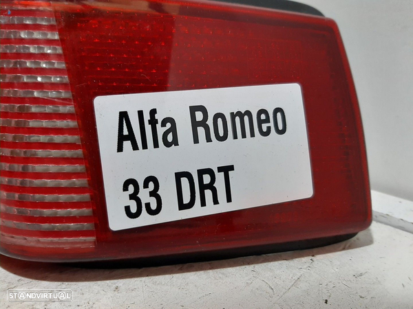 Farolim Stop Dto Alfa Romeo 33 (907A_) - 5