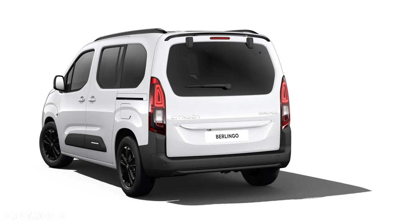 Citroën Berlingo - 3