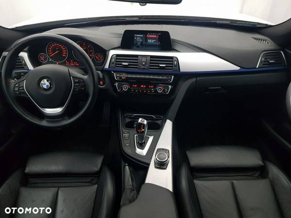 BMW 3GT - 16