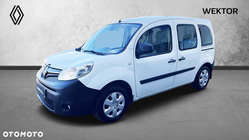 Renault Kangoo 1.5 dCi Zen - 1