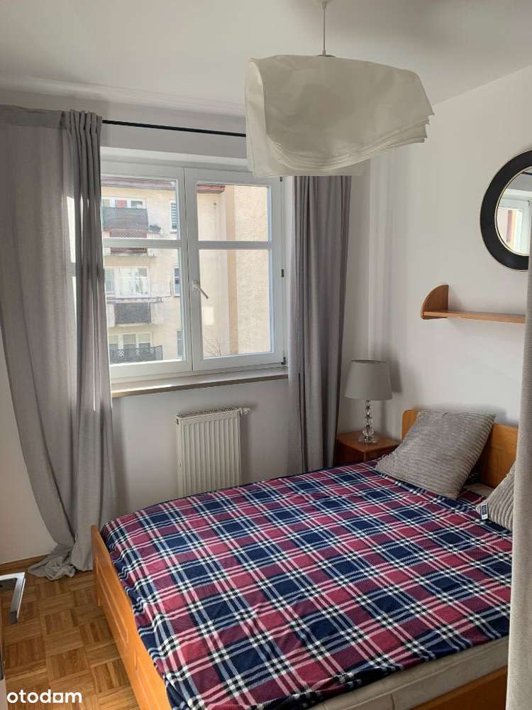 2-pok. mieszkanie, 43.5m2, Odkryta - OKAZJA !!! - Pełny obrazek: 5/16