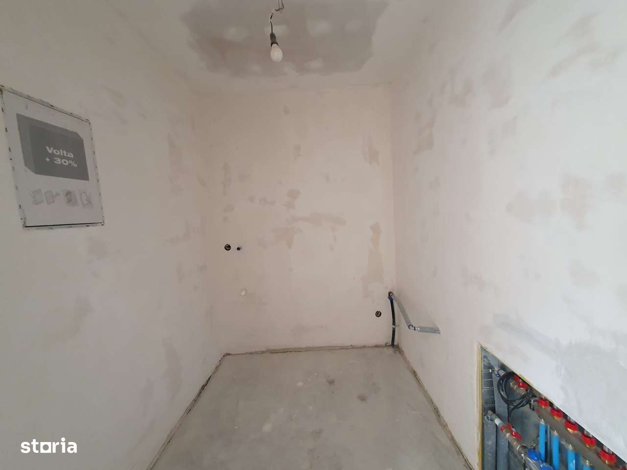 De vânzare – 1/2 Duplex în Becicherecu Mic- 738-5