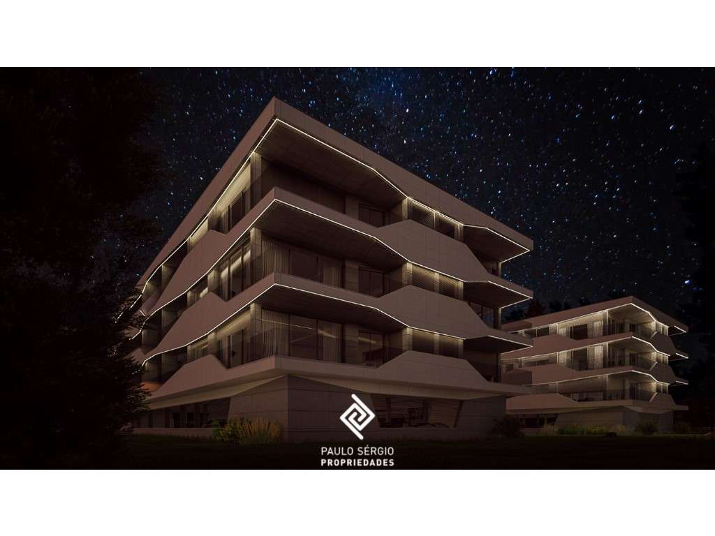 Luxuoso T2 em Viana do Castelo-5