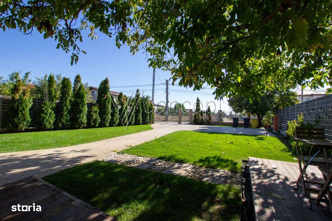 Vila P+1+M | 1000 mp teren-1