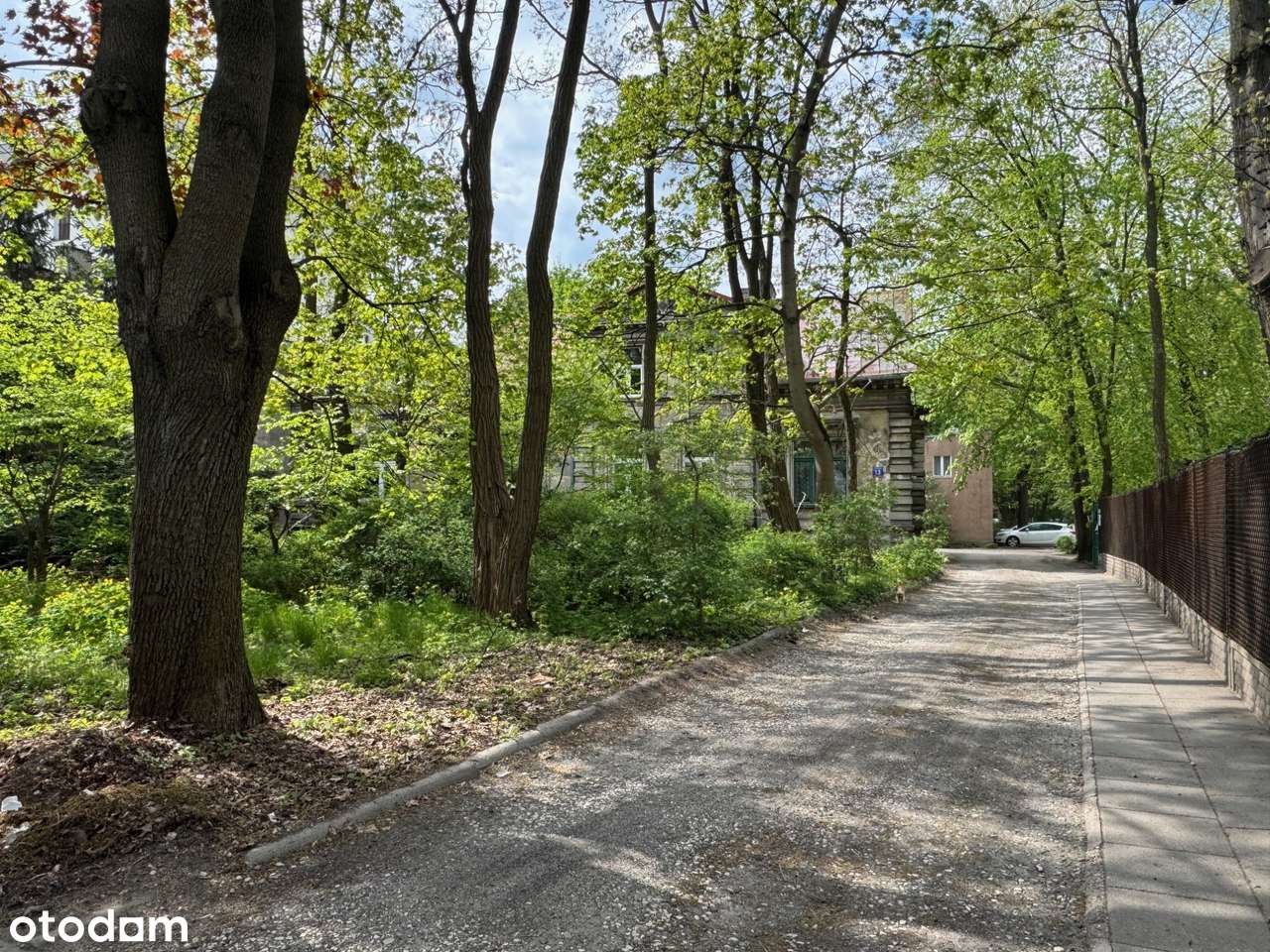 Przestronne mieszkanie 71 m2 na sprzedaż Łódź Polesie-11