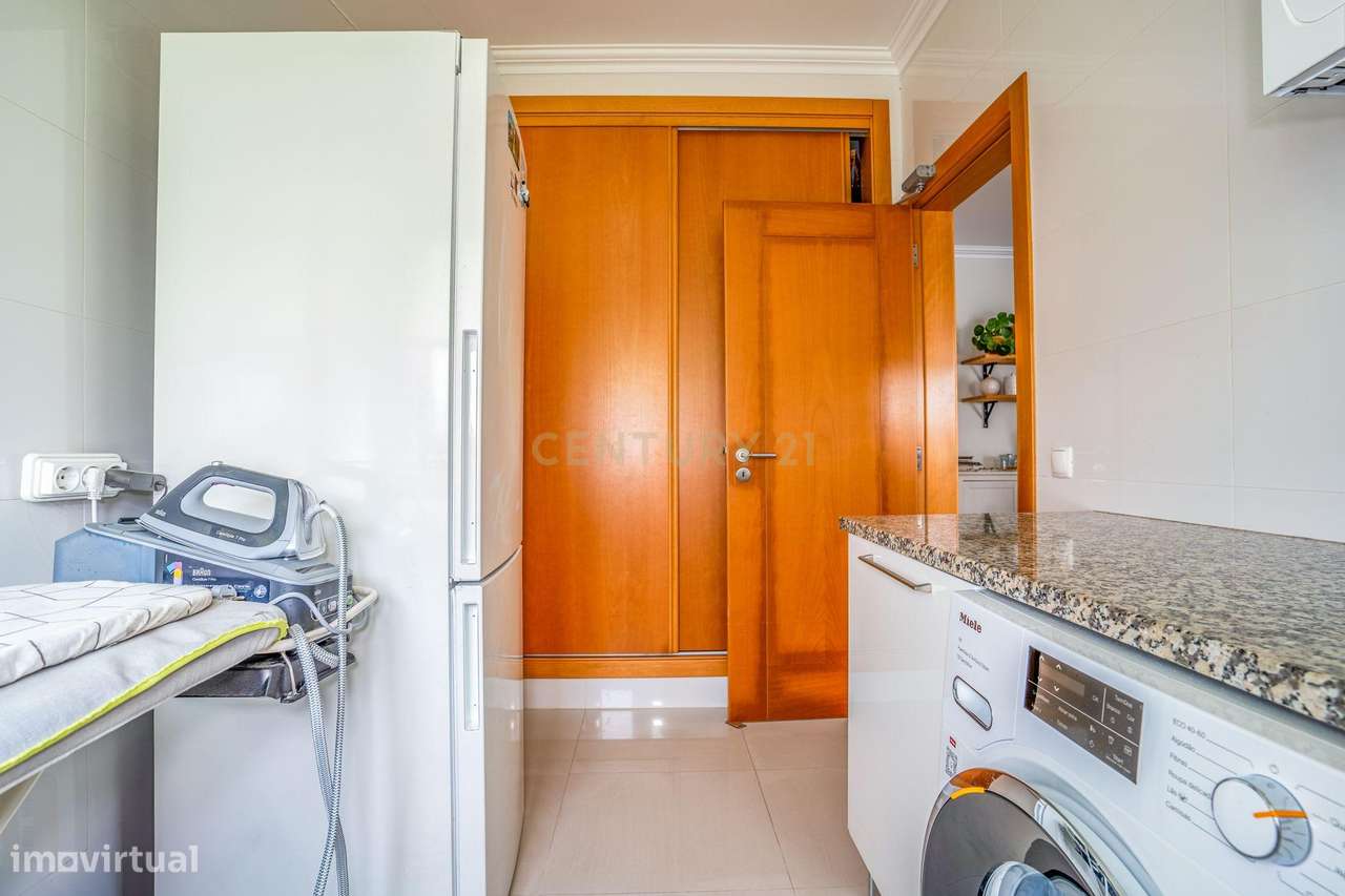 Moradia T4 | Colina Verde | Caldas da Rainha-36