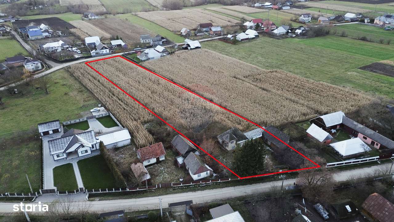 Casă de vanzare in Com Fratautii Noi-2