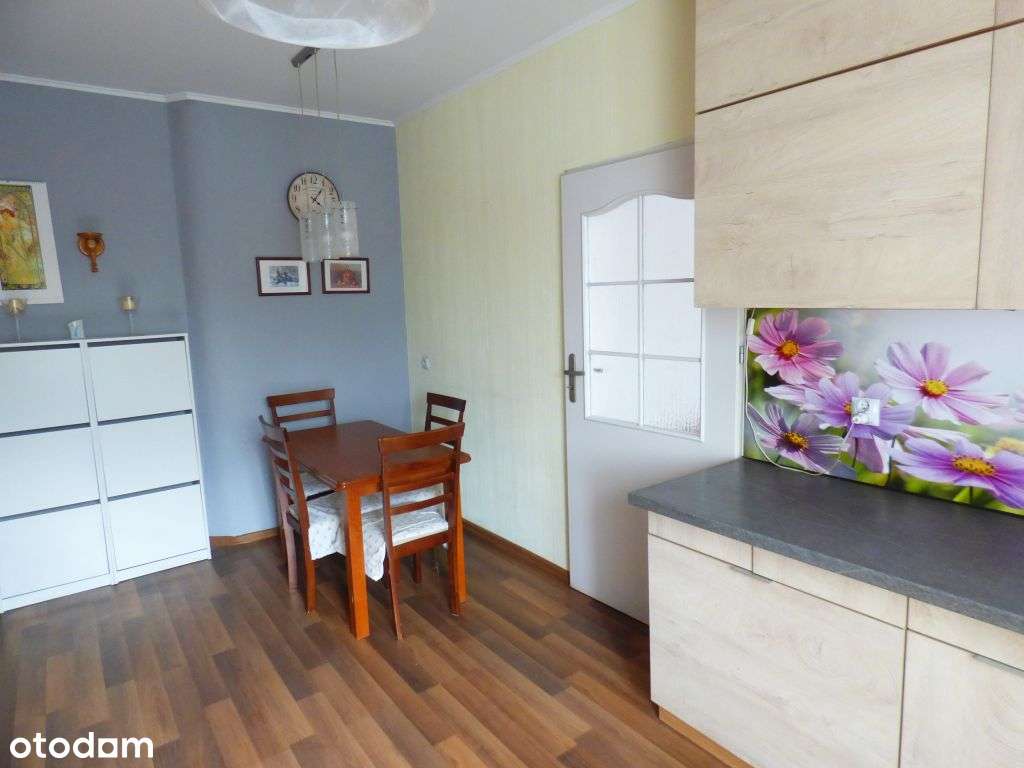 43 m2 w Centrum Zabrza