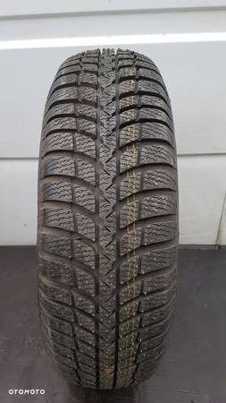 OPONA ZIMOWA KUMHO Izen KW23 185/65/15 88H - 1