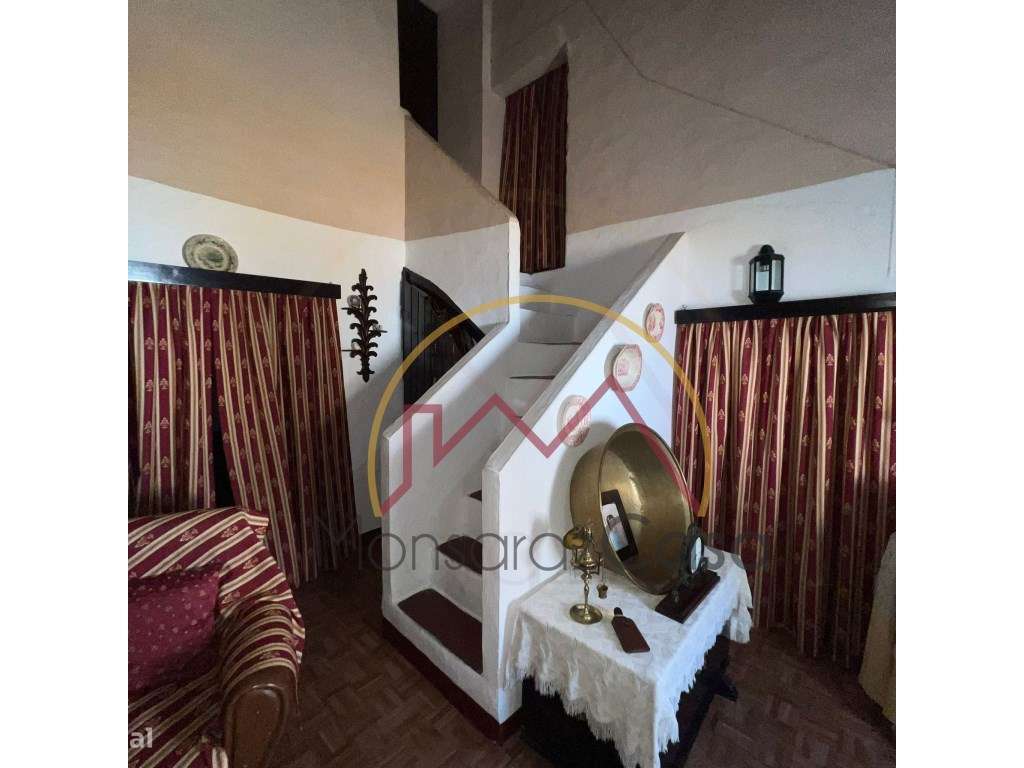 Moradia T2 em Reguengos de Monsaraz - Grande imagem: 2/13