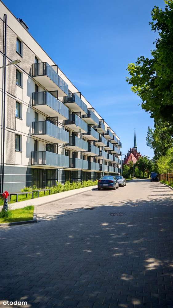 Lokal inwestycyjny- KAWALERKA GOTOWA DO ODBIORU-5