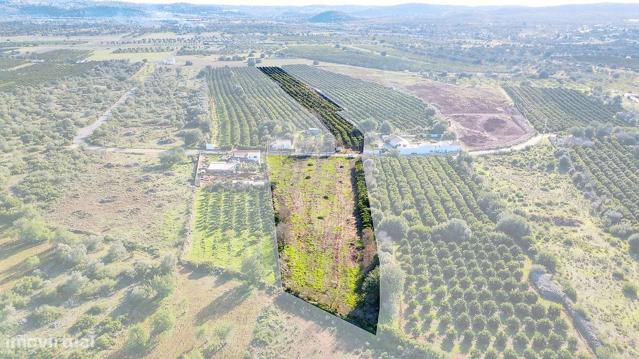 Terreno  para venda-8