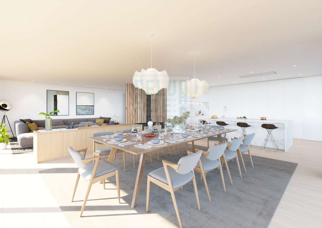 Moradia T6 Duplex - Vistas DOURO-7