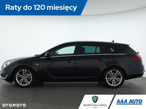 Opel Insignia - 3