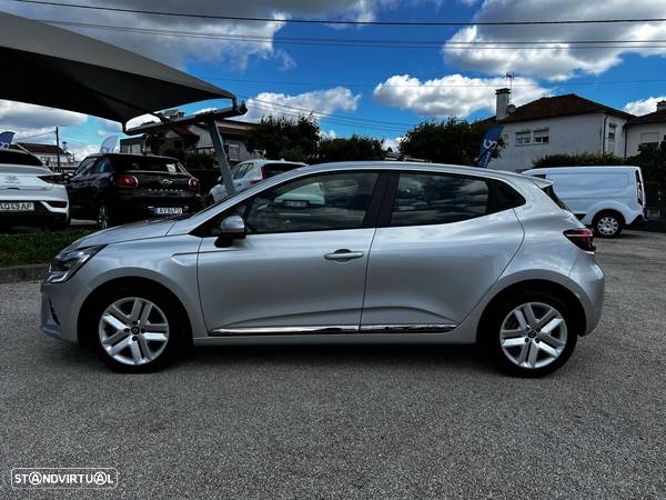 Renault Clio 1.5 Blue dCi Intens - 2