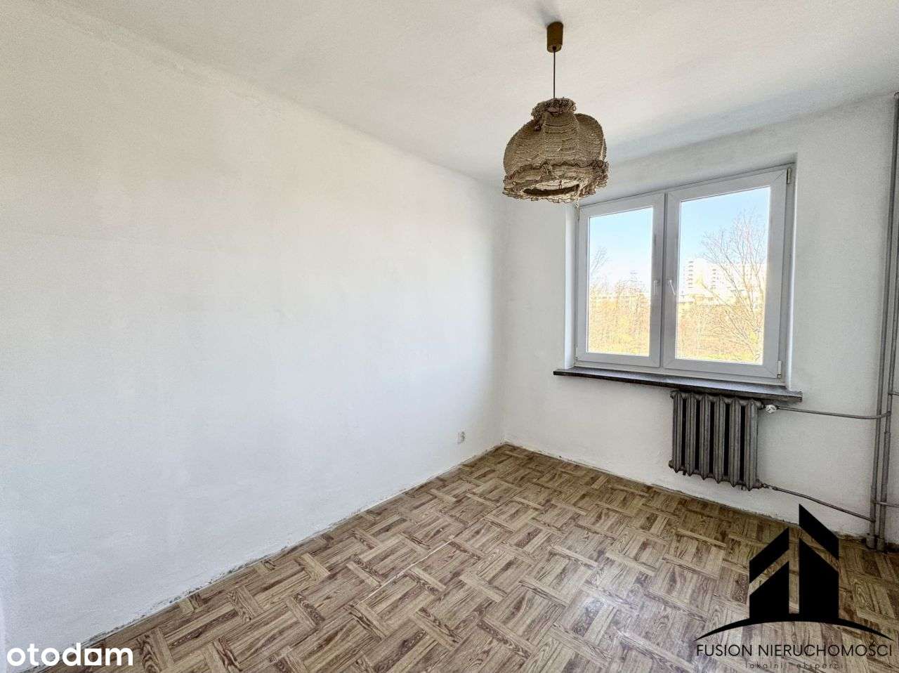 Przestronne 4-pokojowe mieszkanie | 61.42 m²| Rzes-13