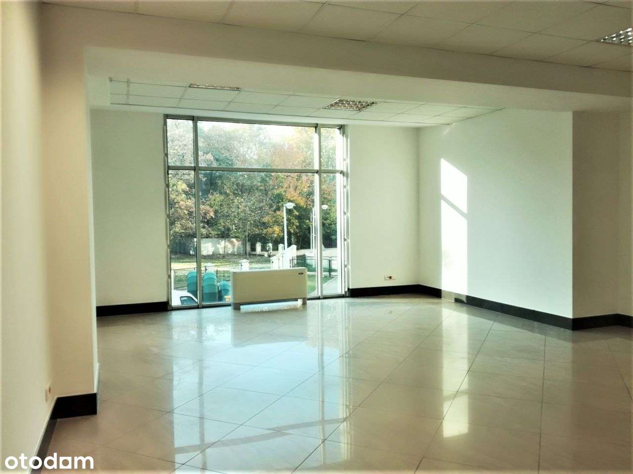 lokal użytkowy Powstańców Śl. Rondo Verona-1