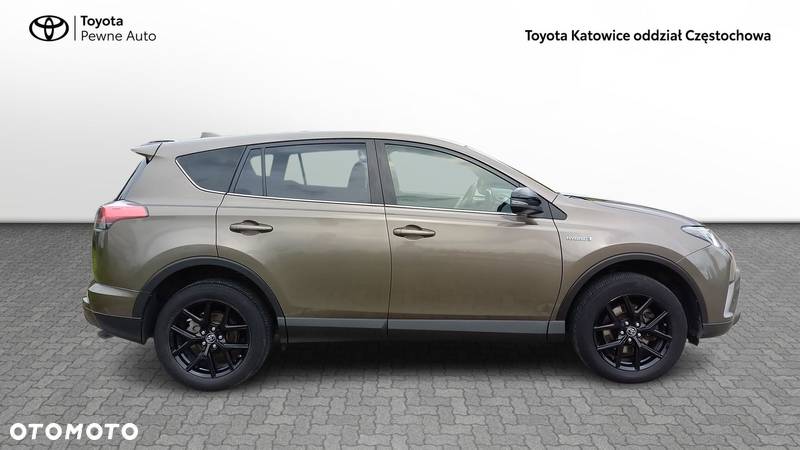 Toyota RAV4 - 19