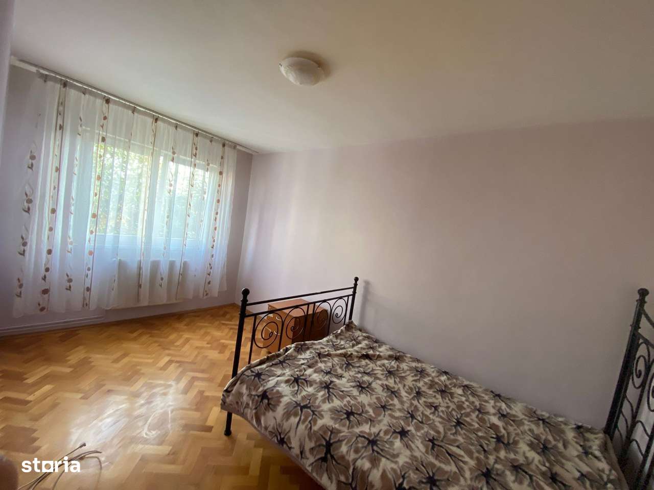 Apartament 3 camere, zona buna, spre inchiriere - Imagine principală: 2/10
