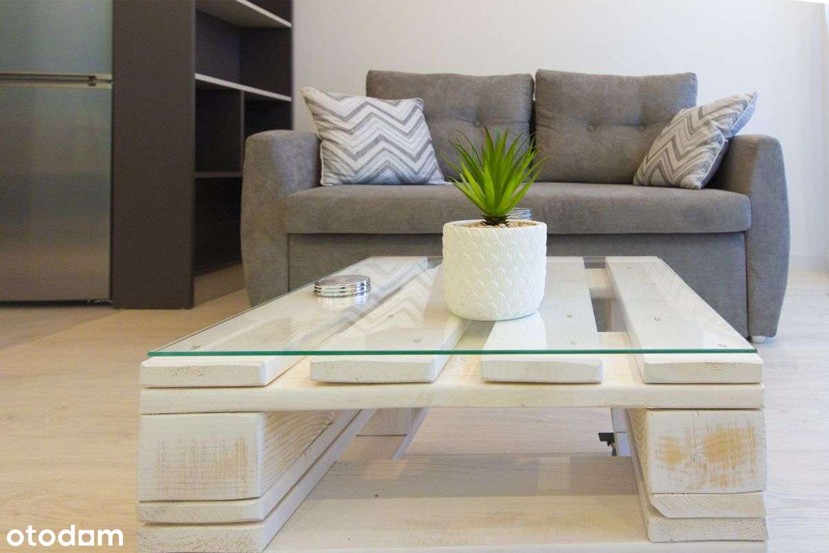 Gotowe do wprowadzenia, wykończone-7