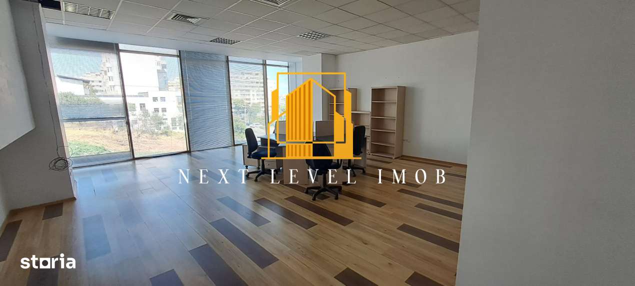 Spatii de birouri - Bulevardul Fratii Golesti - Imagine principală: 3/8