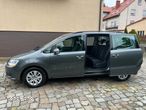 Volkswagen Sharan 2.0 TDI DPF BlueMotion Comfortline - 3