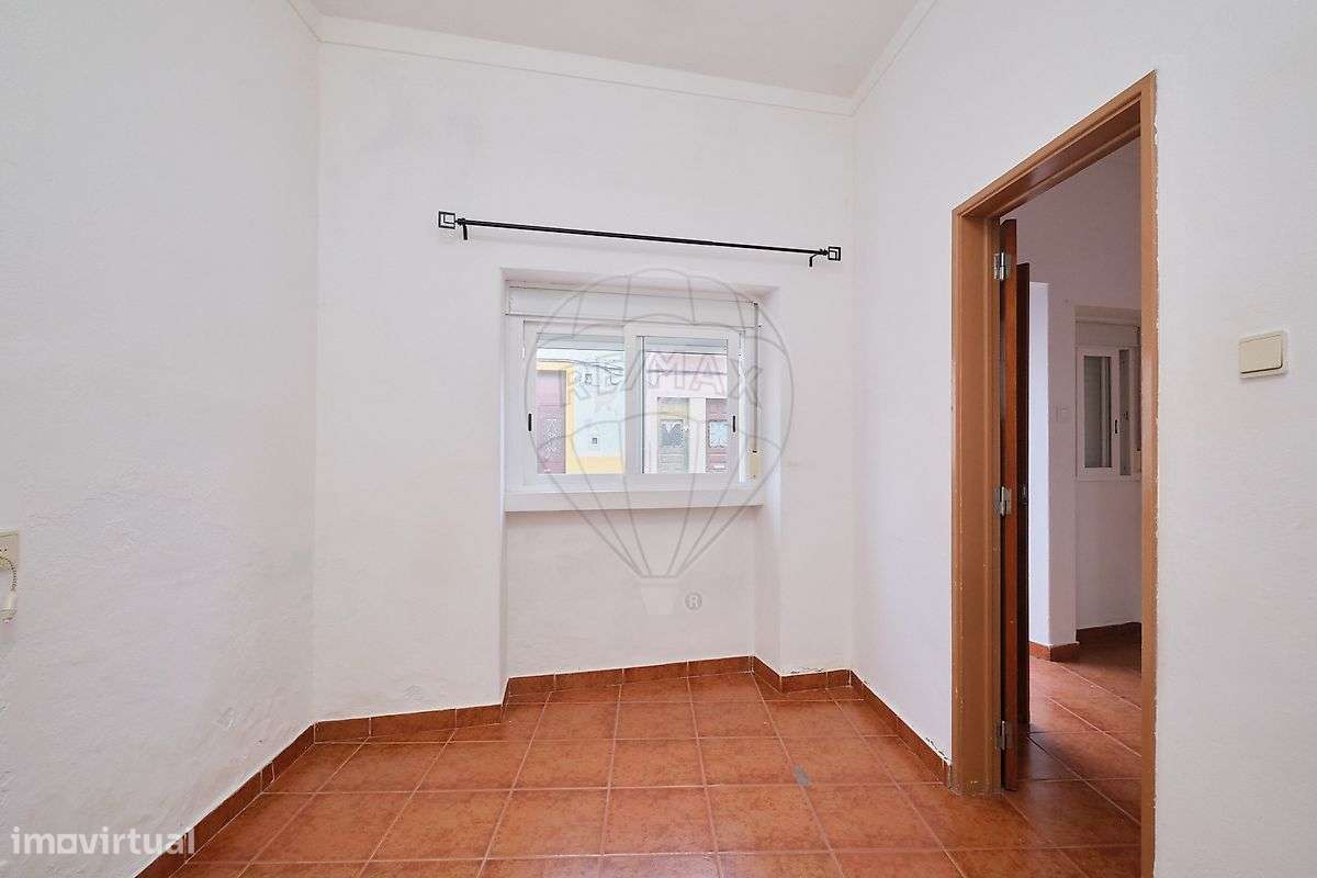 Moradia T2 para arrendamento - Grande imagem: 5/14