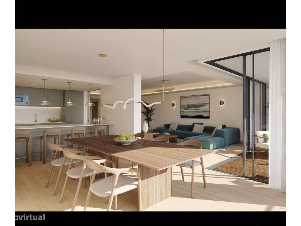 Golf Residences, uma experiência única - Grande imagem: 4/30