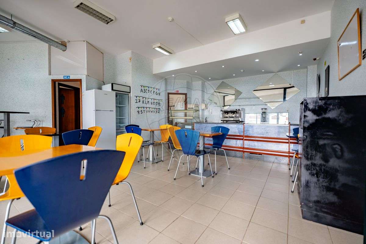 Loja  para venda - Grande imagem: 3/10