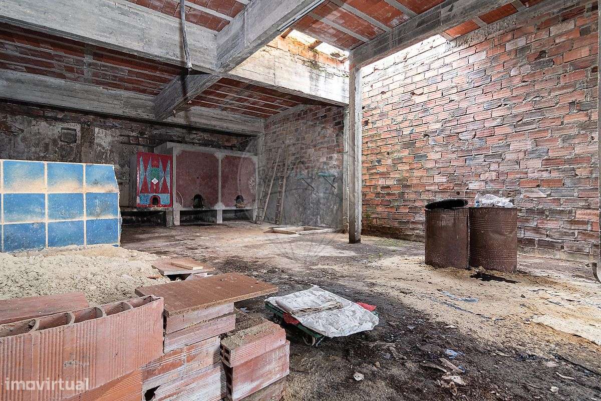 Moradia T3 para venda - Grande imagem: 5/8