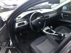 BMW 320D E 90 163 CV DE 2006 PARA PEÇAS - 4