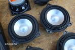 Głośniki nagłośnienie TOP HI-FI LOGIC7 zestaw głośników BMW e92 - 9
