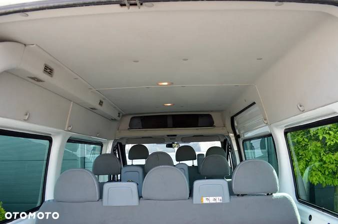 Ford Transit Trend Tourneo L2H2 9-miejsc Osobowy Salon PL - 30