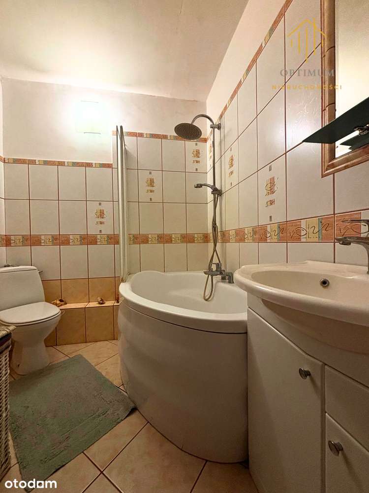 Mieszkanie 3 pok, świetna lokalizacja !-5