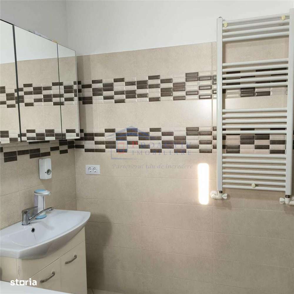 Apartament cu 2 camere, Burdujeni, Etaj Intermediar, 2c-7475 - Imagine principală: 5/5